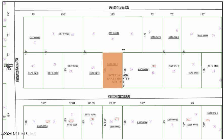 214 Switzerland Street - Photo 1