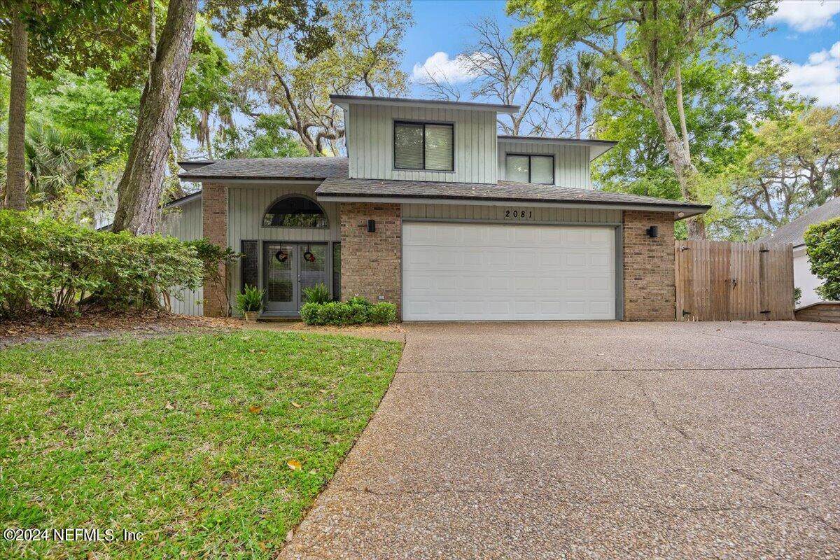 2081 Vela Norte Circle - Photo 1