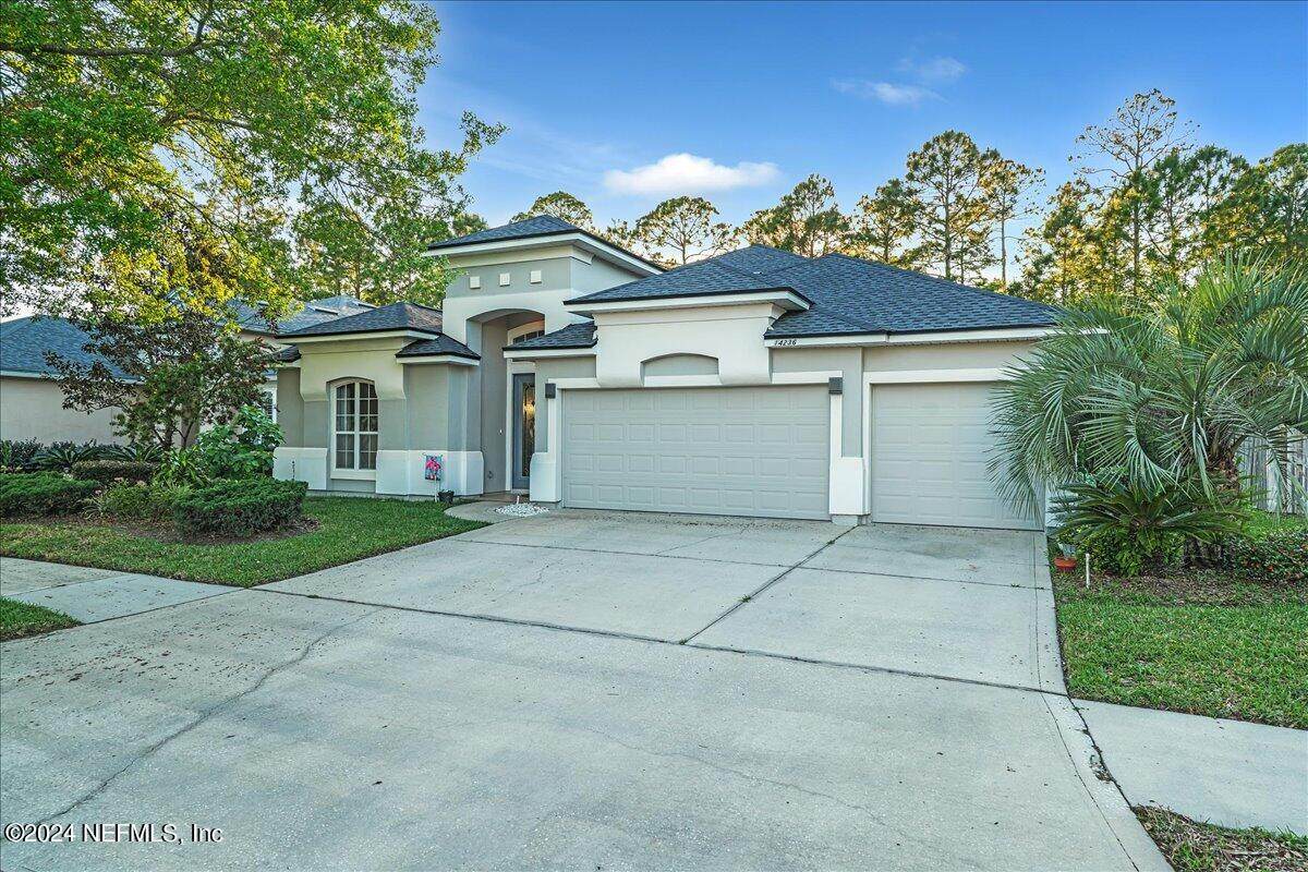 14236 Palmetto Springs Street - Photo 1