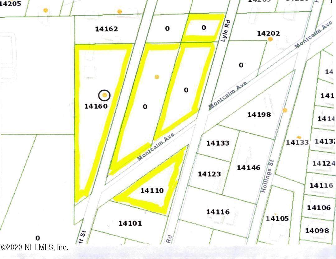 14160 Gossett Street - Photo 1