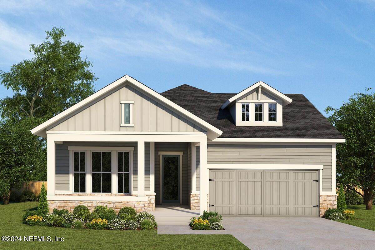 5614 Pathfinder Road - Photo 1