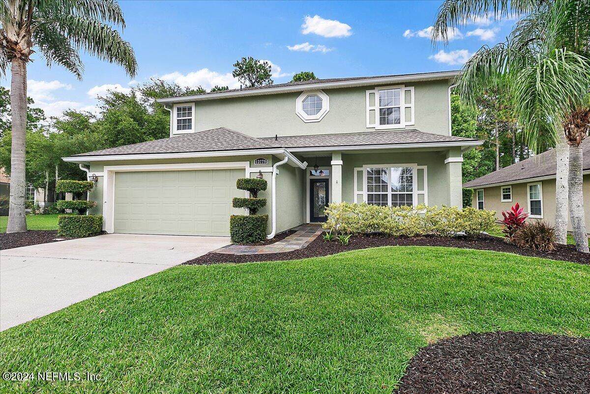 13779 Weeping Willow Way - Photo 1