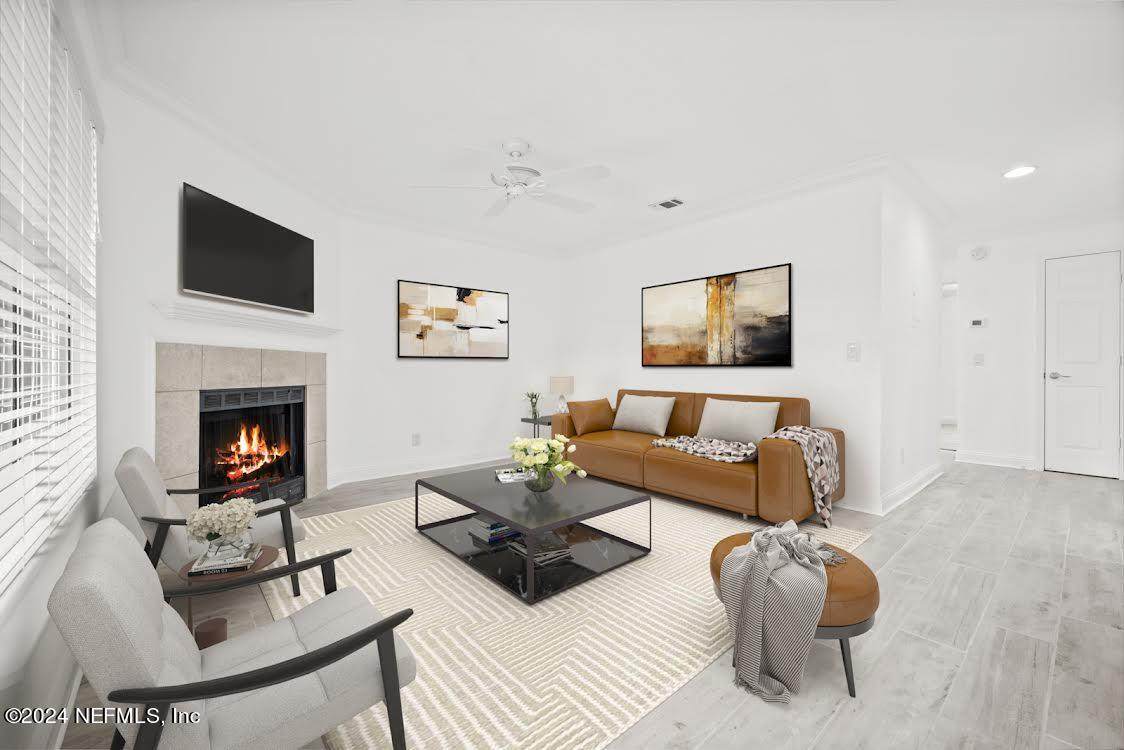 865 Shoreline Circle - Photo 1