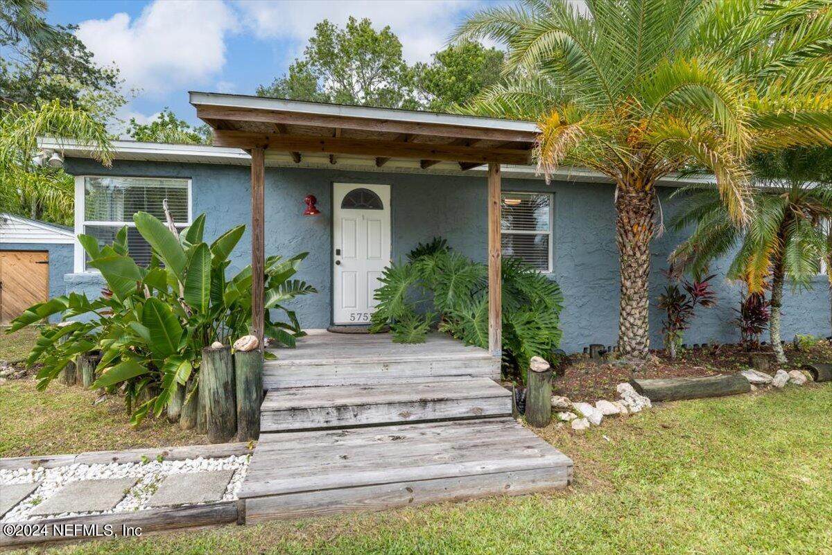 5757 Heckscher Drive - Photo 1