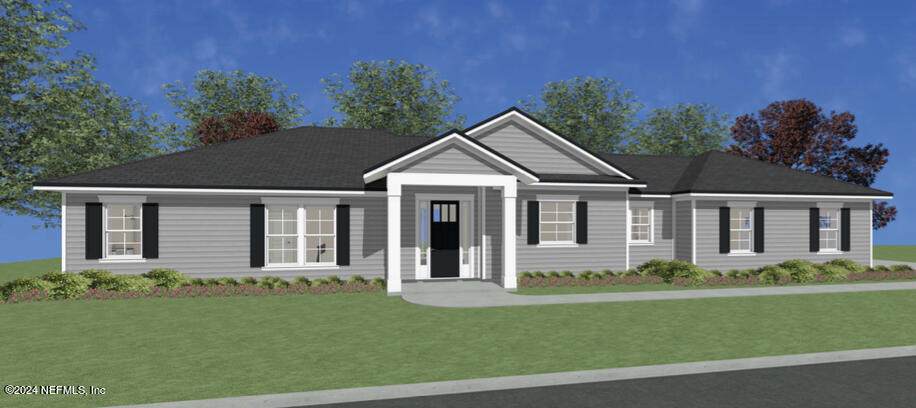1623 Mill Creek Road - Photo 1