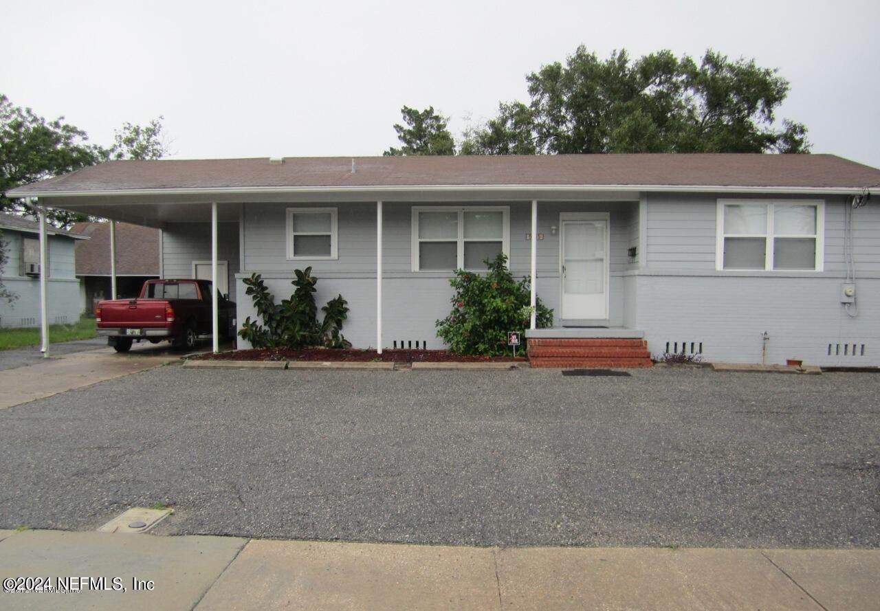 5915 Cedar Hills Boulevard - Photo 1