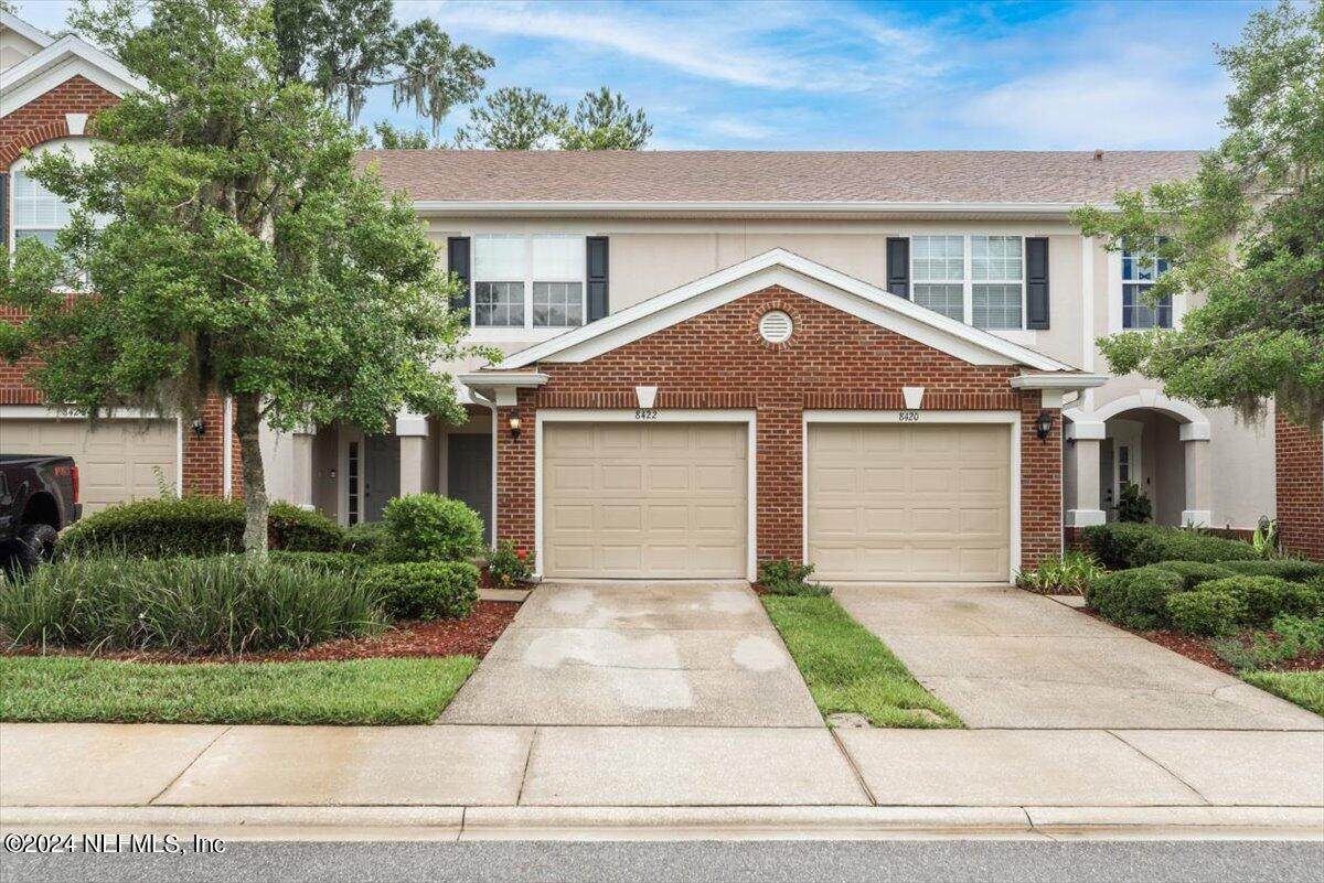 8422 Drayton Park Drive - Photo 1