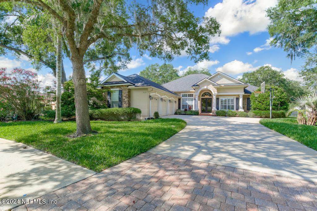 3639 Sunset Oak Drive - Photo 1