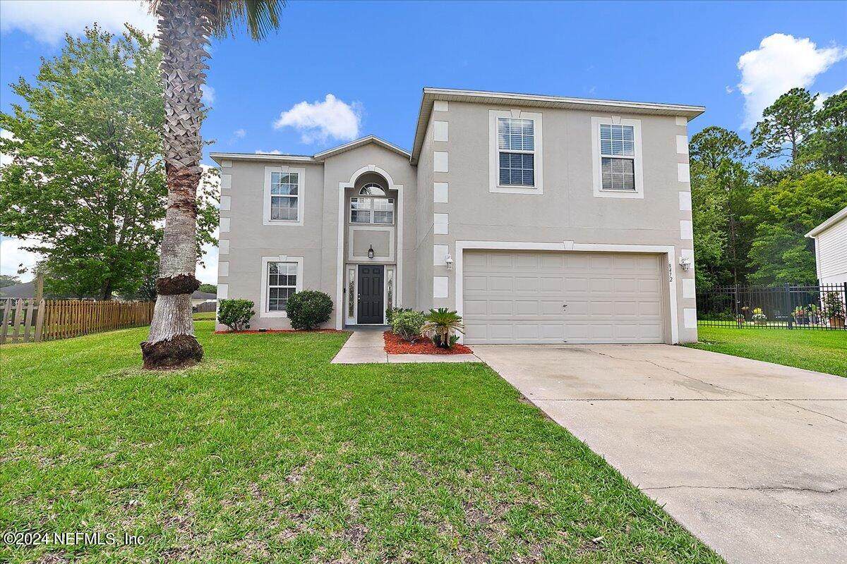 9472 Harrier Court - Photo 1