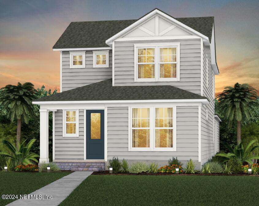 251 Plum Orchard Lane - Photo 1