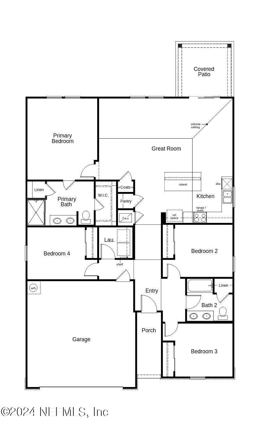 846 Panther Lk Parkway - Photo 1