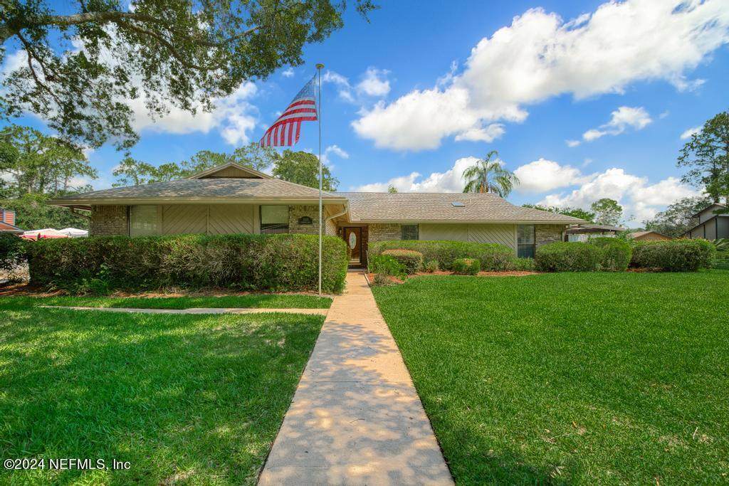 1533 Rivergate Drive - Photo 1