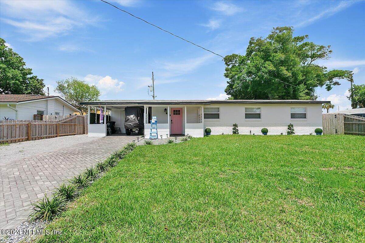 955 Sailfish Drive - Photo 1
