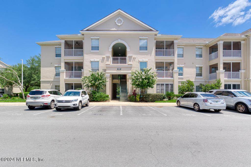 8601 Beach Boulevard - Photo 1