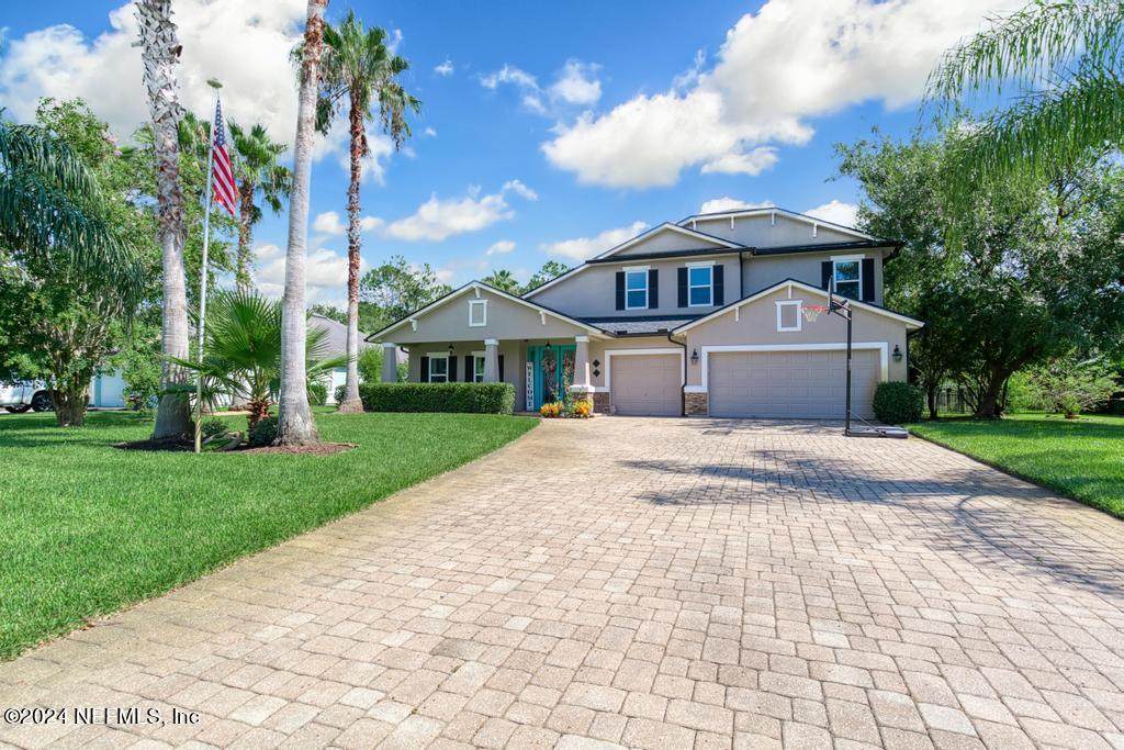 5908 Brassie Court - Photo 1