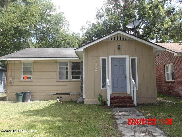 4757 Kingsbury Street - Photo 1