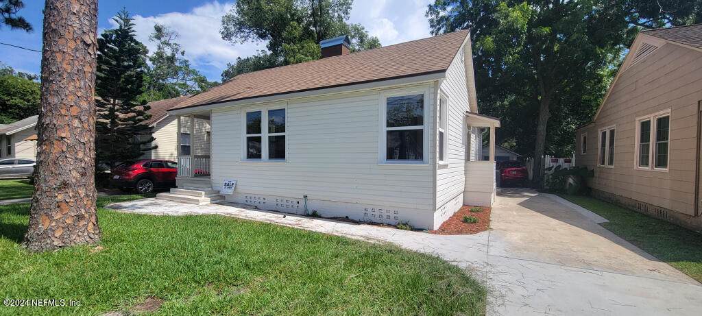 4828 Kerle Street - Photo 1