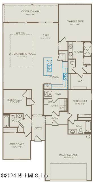 3510 Americana Drive - Photo 1