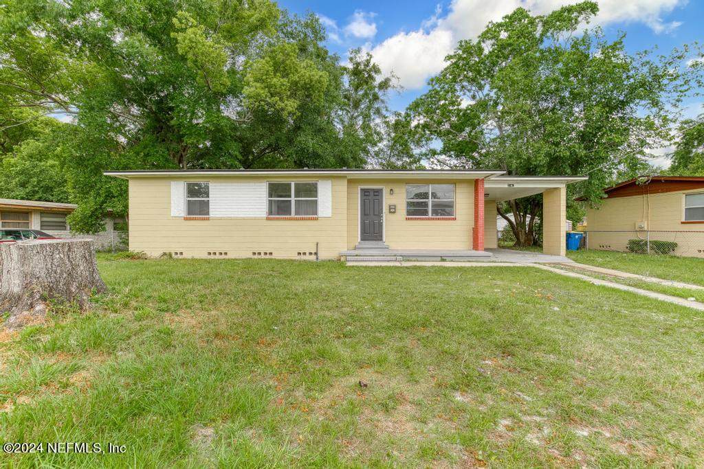 2070 Holcroft Drive - Photo 1