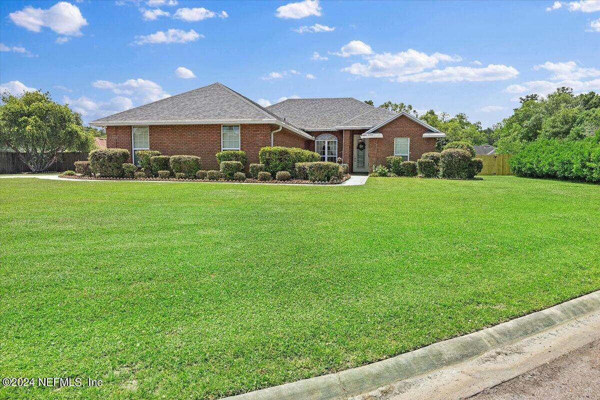 6366 Ashley Court - Photo 1