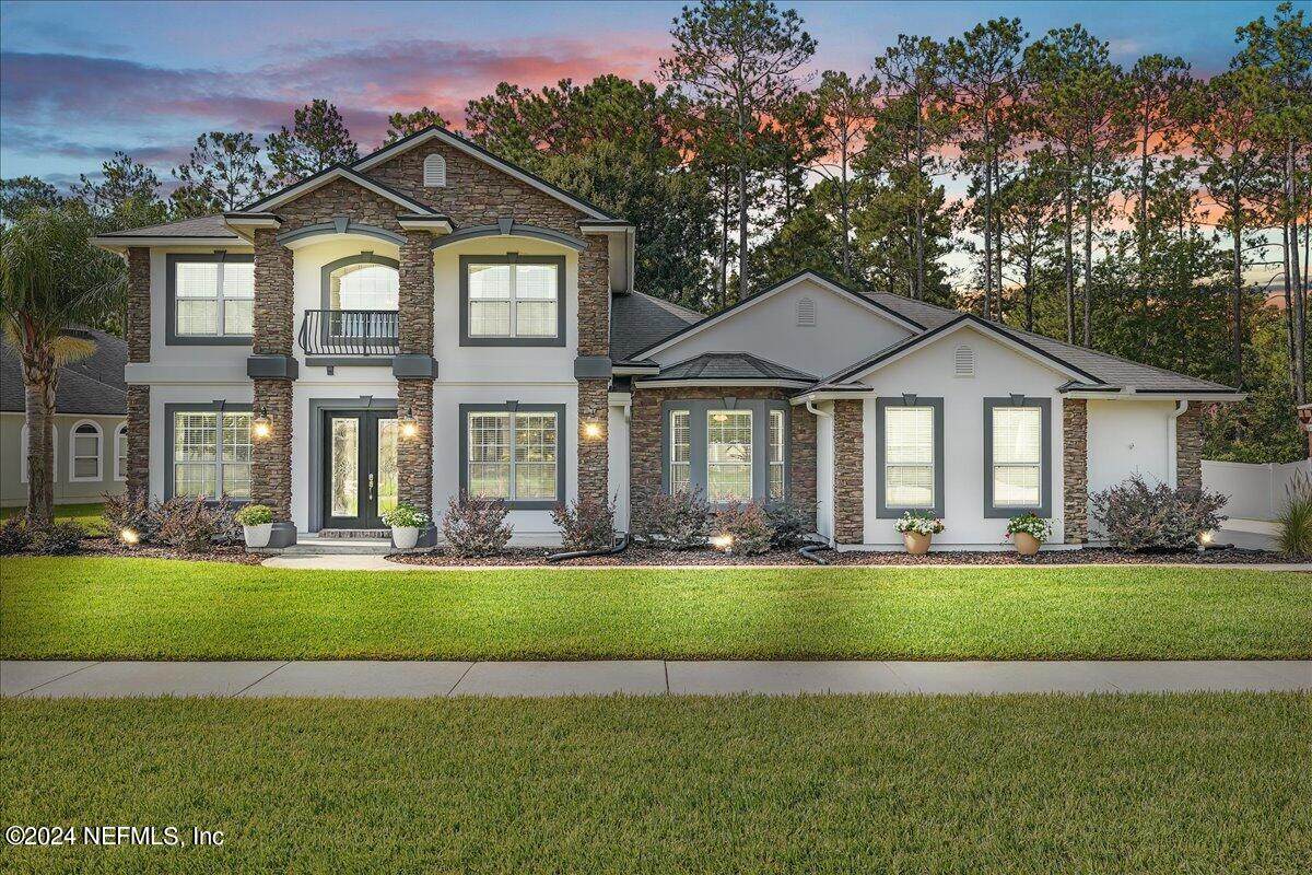 1427 Coopers Hawk Way - Photo 1
