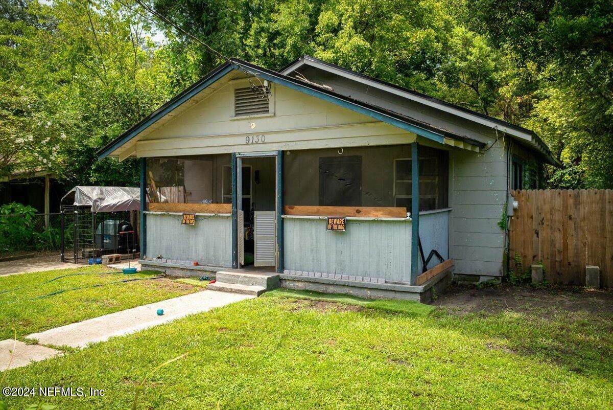 9130 Jefferson Avenue - Photo 1