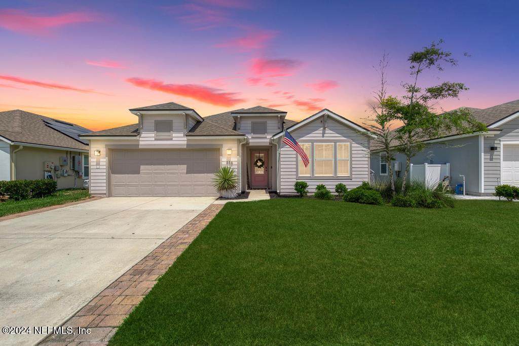 118 Glasgow Drive - Photo 1