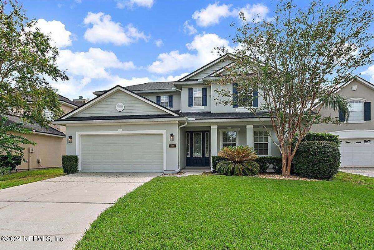 12244 Rolling Green Court - Photo 1
