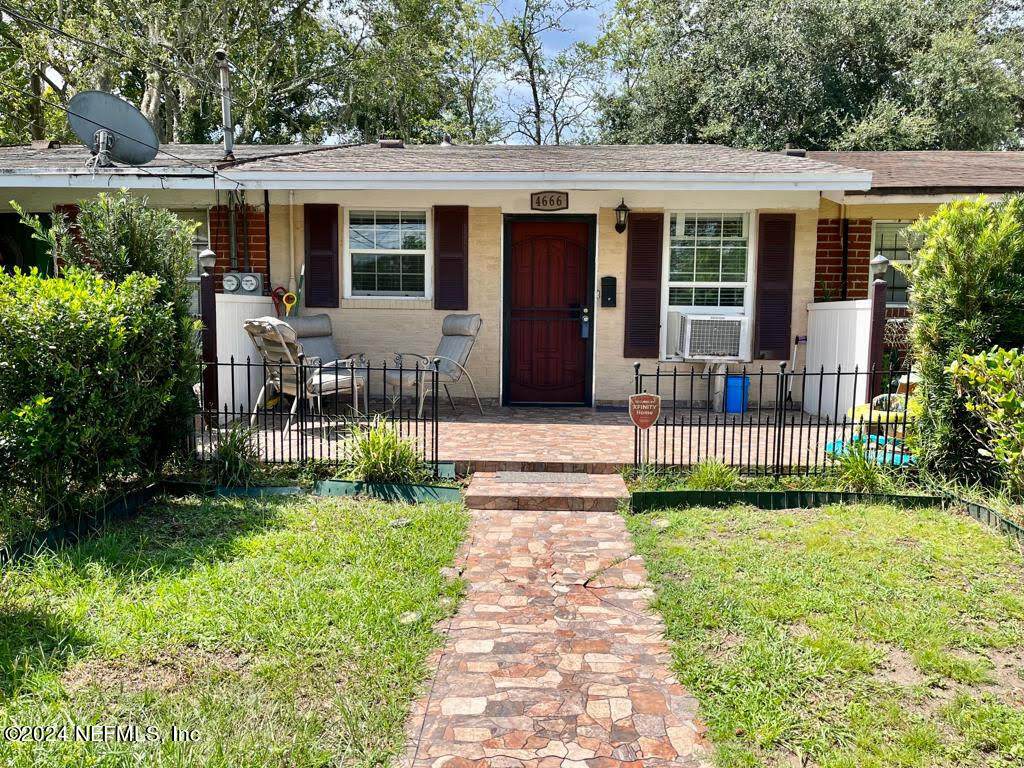 4666 Ken Knight Drive - Photo 1