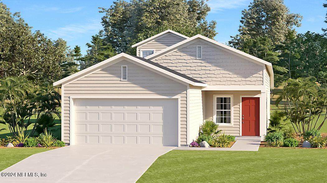 20 Disston Cove - Photo 1
