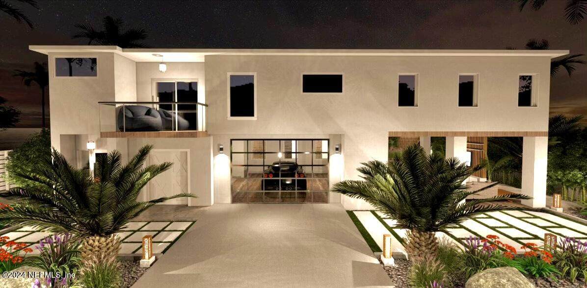 2863 Ponte Vedra Boulevard - Photo 1