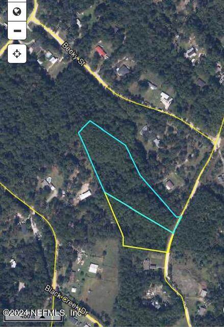 0 Osceola Trail - Photo 1