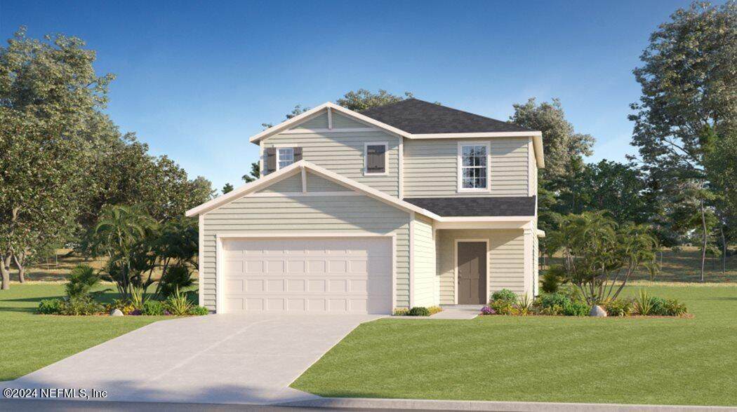 64 River Strand Lane - Photo 1