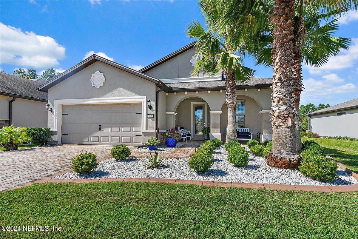 765 Wild Cypress Circle - Photo 1