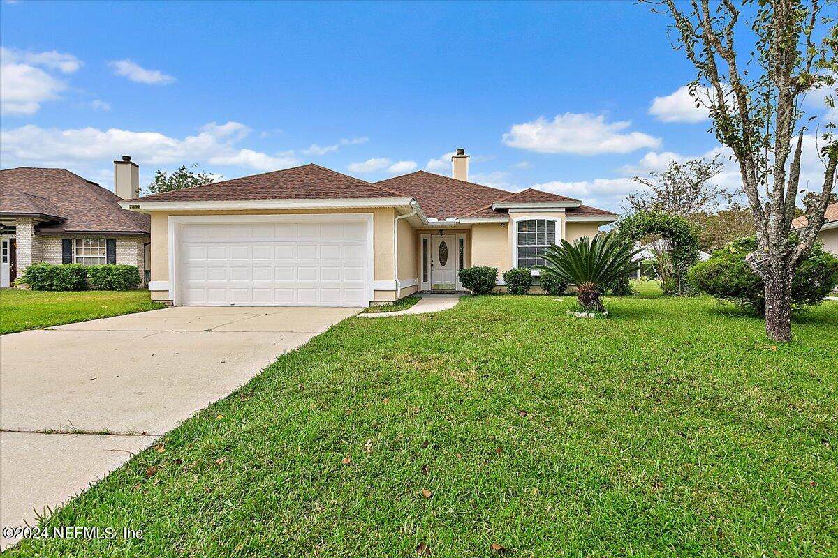 7492 Plantation Club Drive - Photo 1