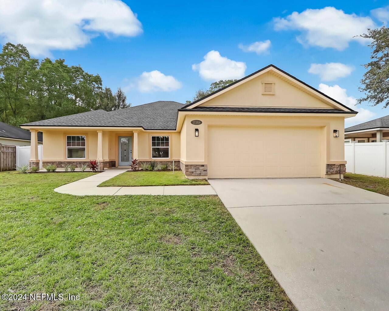 11388 Riverstone Way - Photo 1