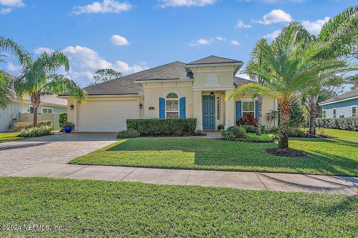 136 Pescado Drive - Photo 1