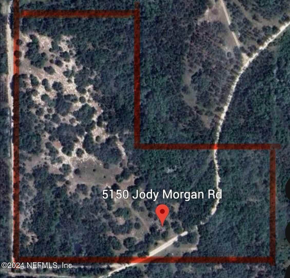 5150 Jody Morgan Road - Photo 1