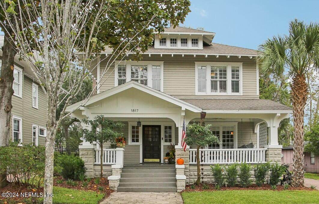 1817 Bayard Place - Photo 1