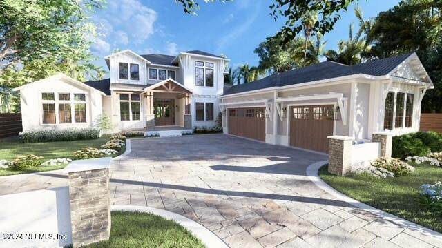 10566 Scott Mill Road - Photo 1