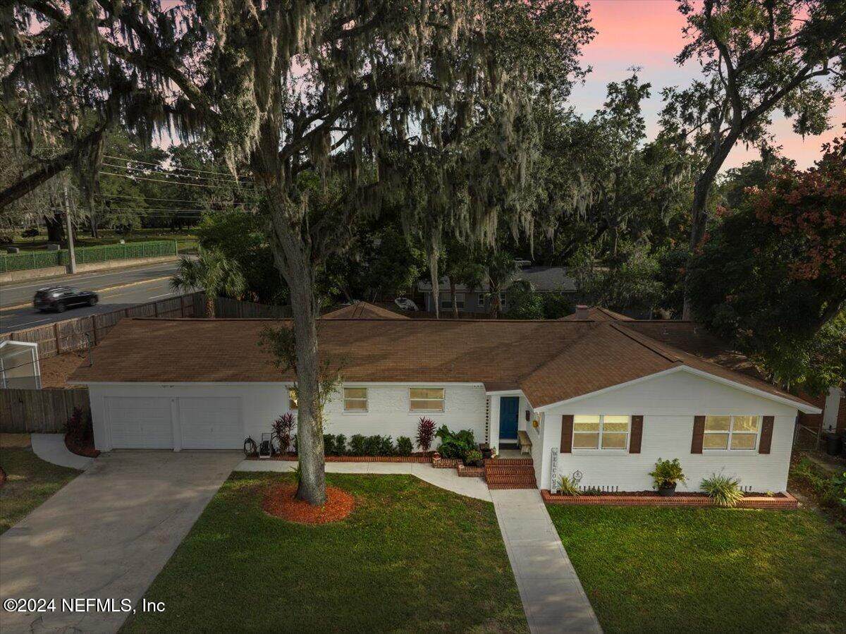 1448 Riverbirch Lane - Photo 1