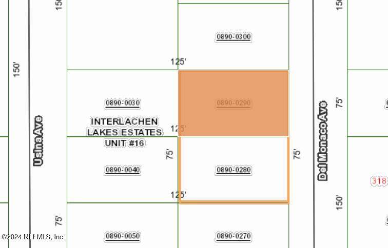 0 Del Monaco Avenue - Photo 1