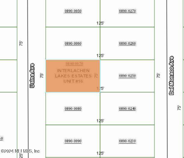 0 Usina Avenue - Photo 1