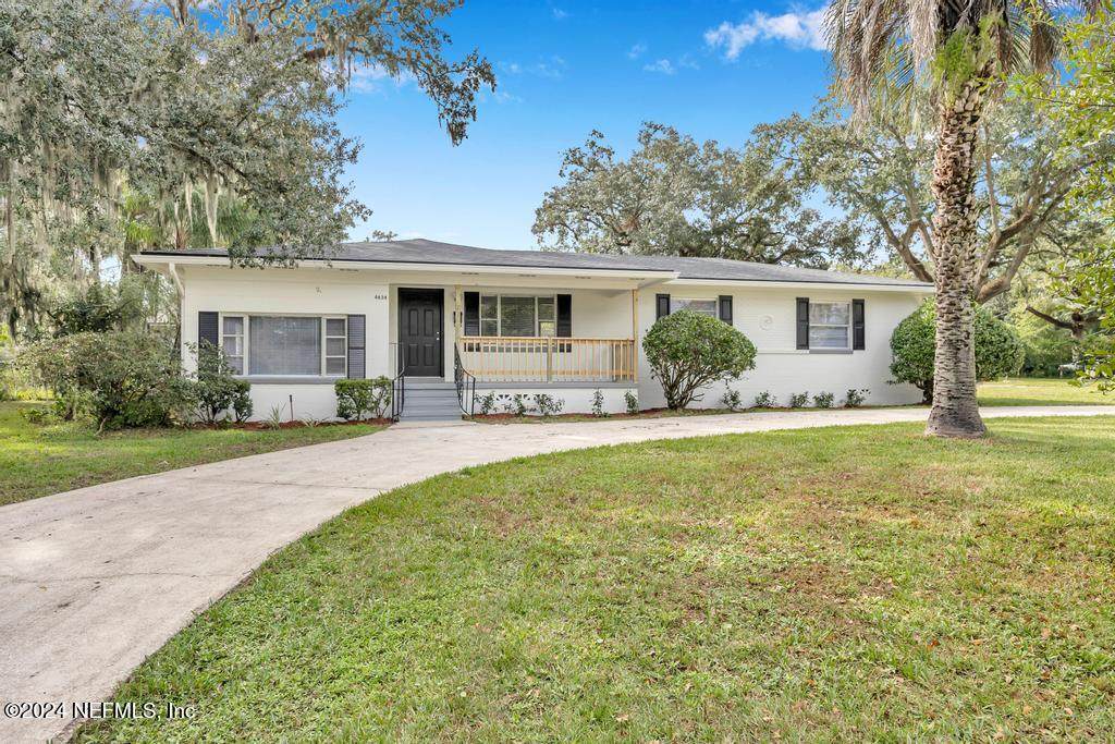4634 Arthur Durham Drive - Photo 1