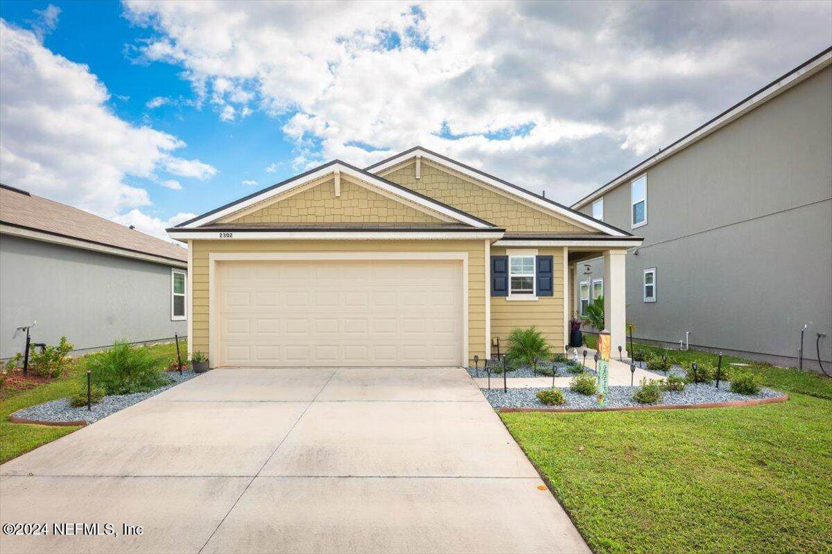2302 Falling Star Lane - Photo 1