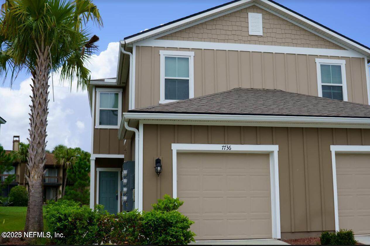 7736 Legacy Trail - Photo 1