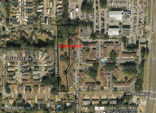 0 Blanding Boulevard - Photo 1