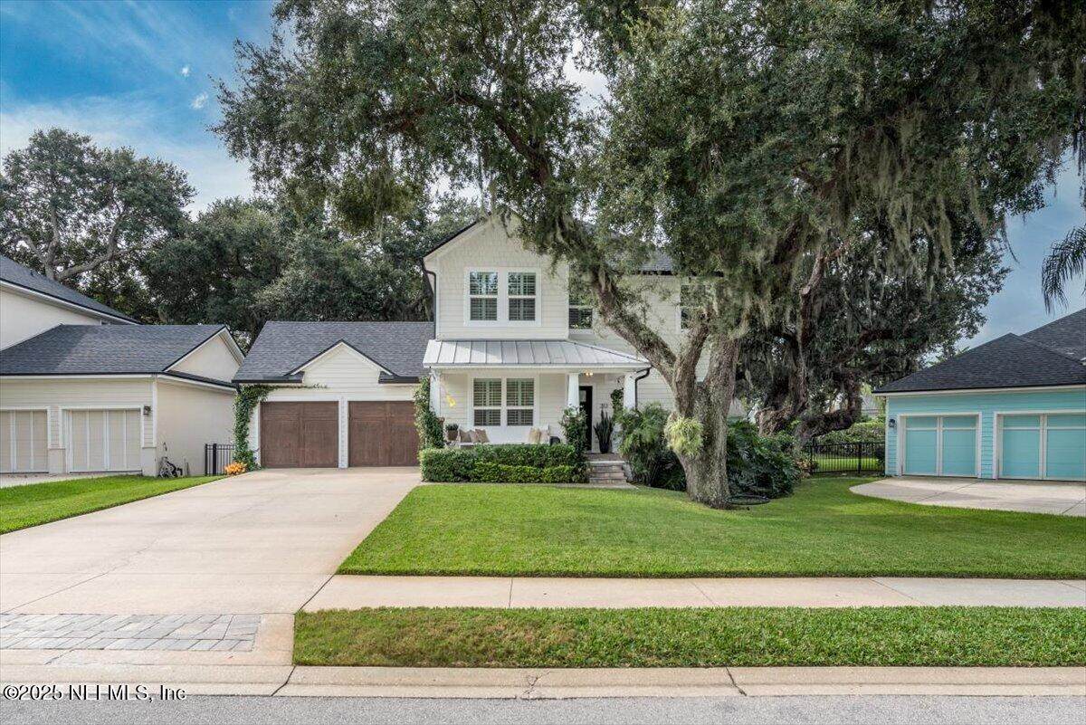 313 High Tide Drive - Photo 1