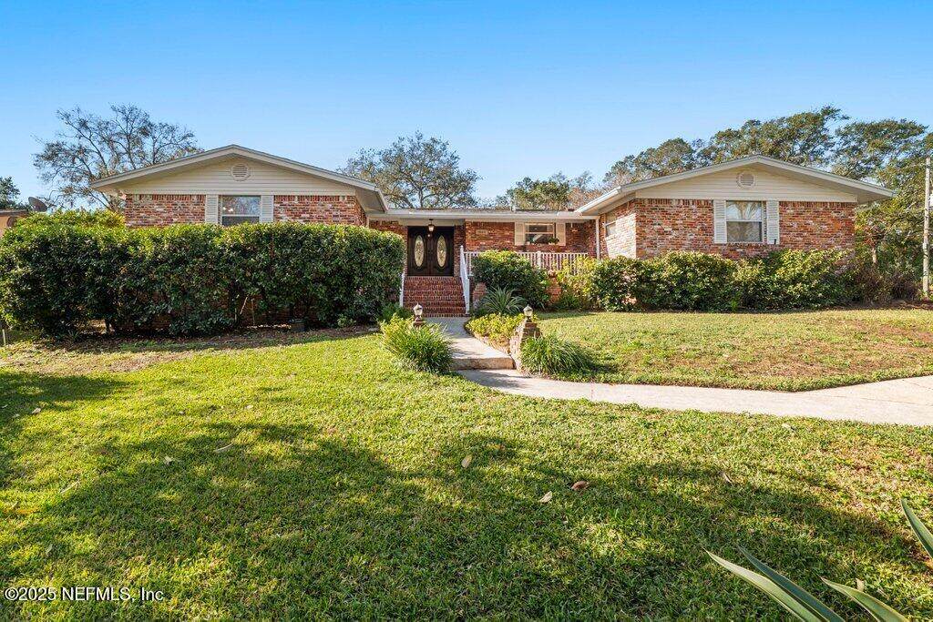 1860 Holly Oaks Ravine Drive - Photo 1