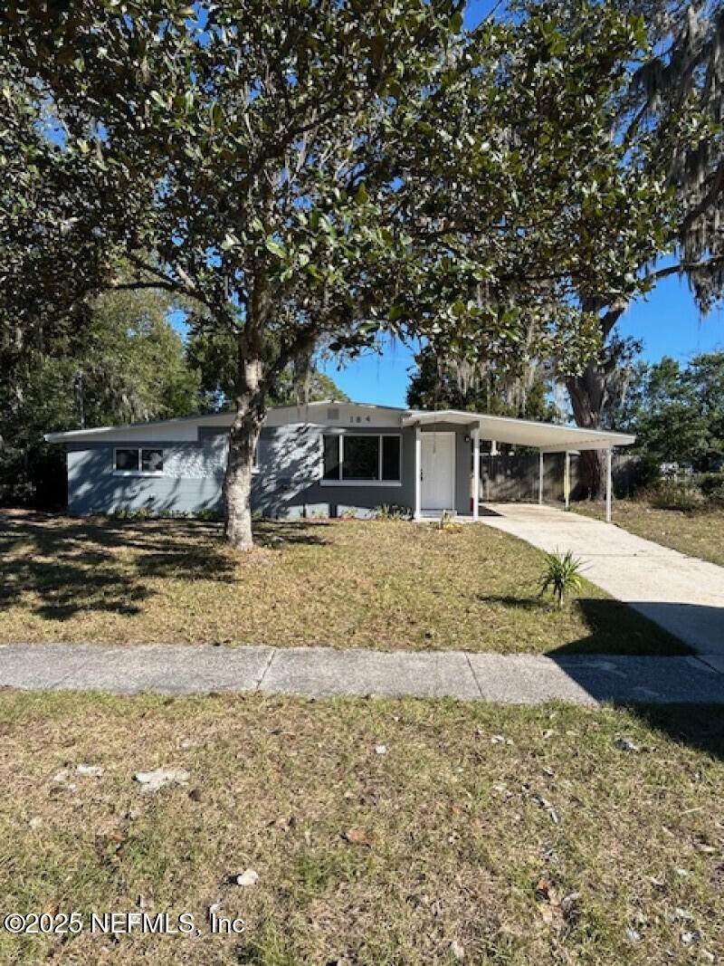 184 Ursa Street - Photo 1